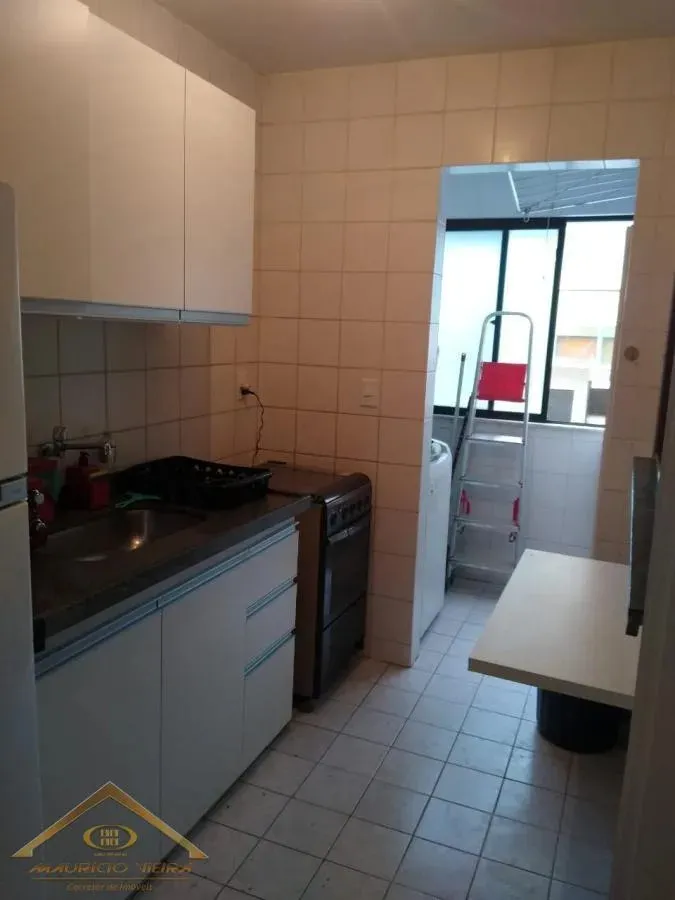 Imagem Apartamento para Locação em Cabo Frio / RJ no bairro Passagem