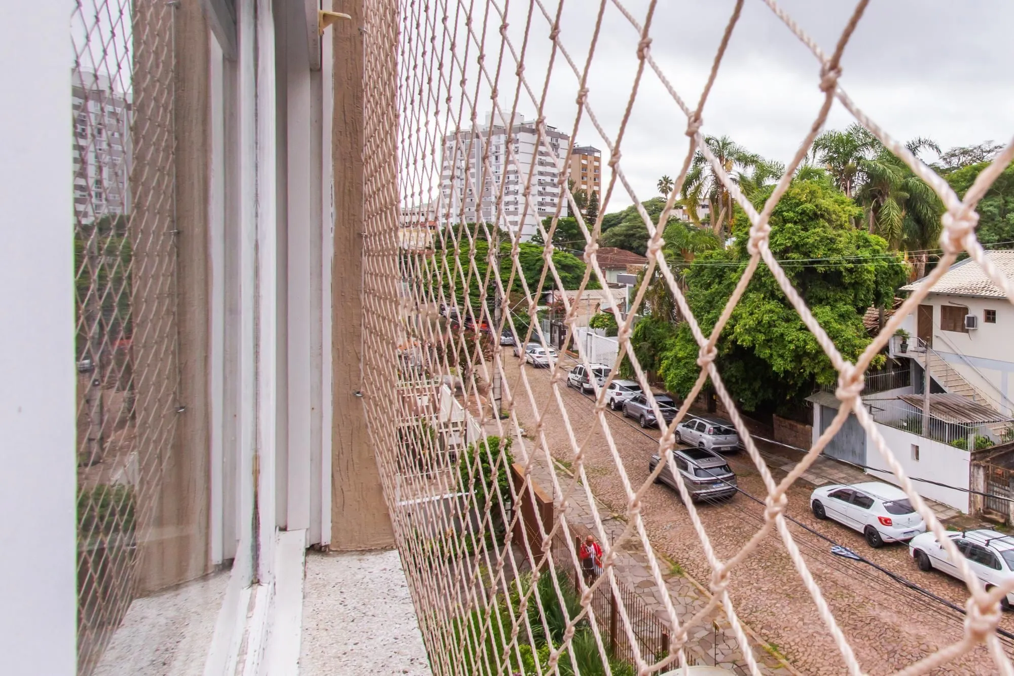 Imagem Excelente 2 dormitóris todo reformado