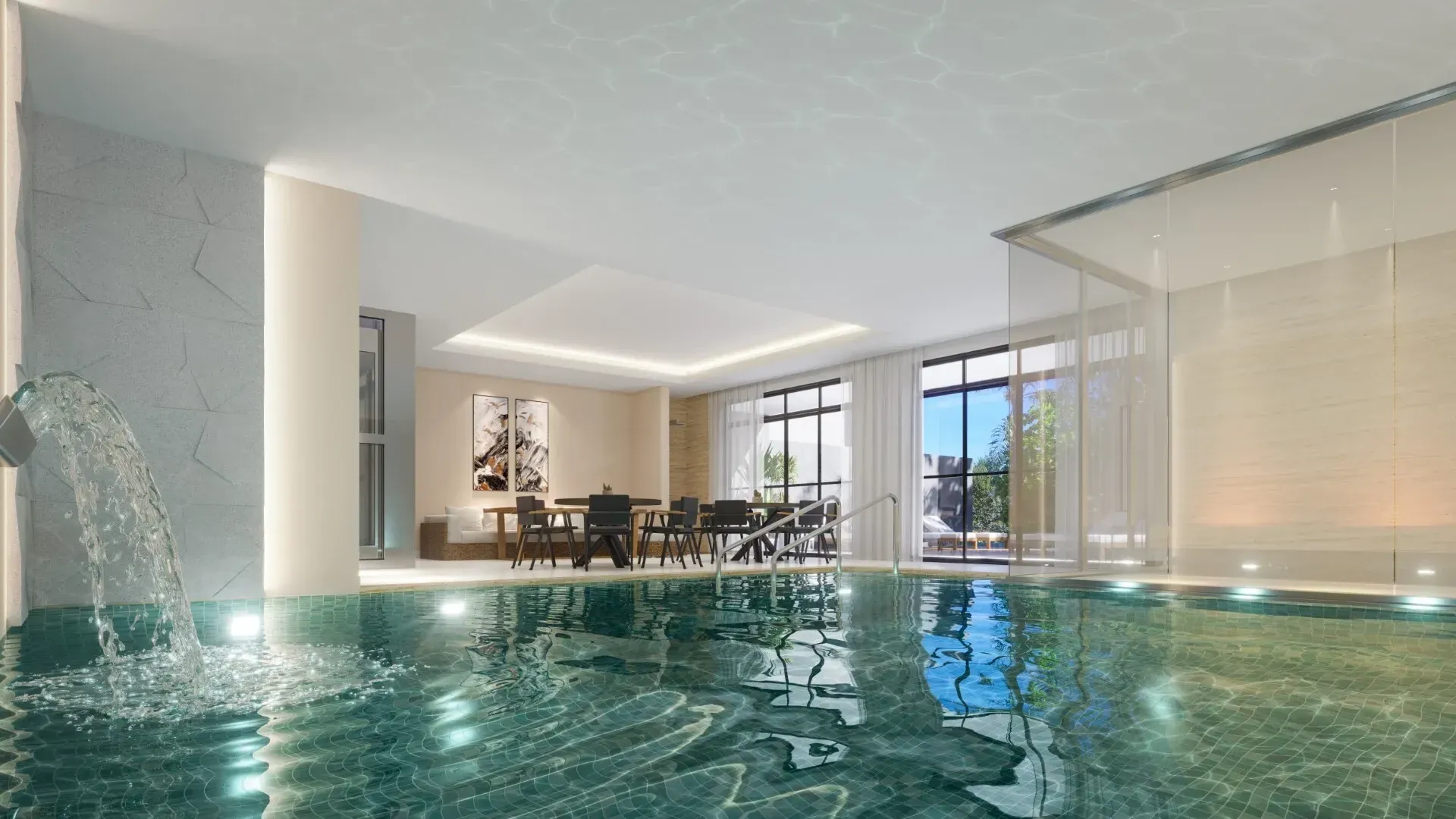 Imagem Casa de Condomínio com 3 Quartos à Venda, 134 m² em Santa Cândida - Curitiba