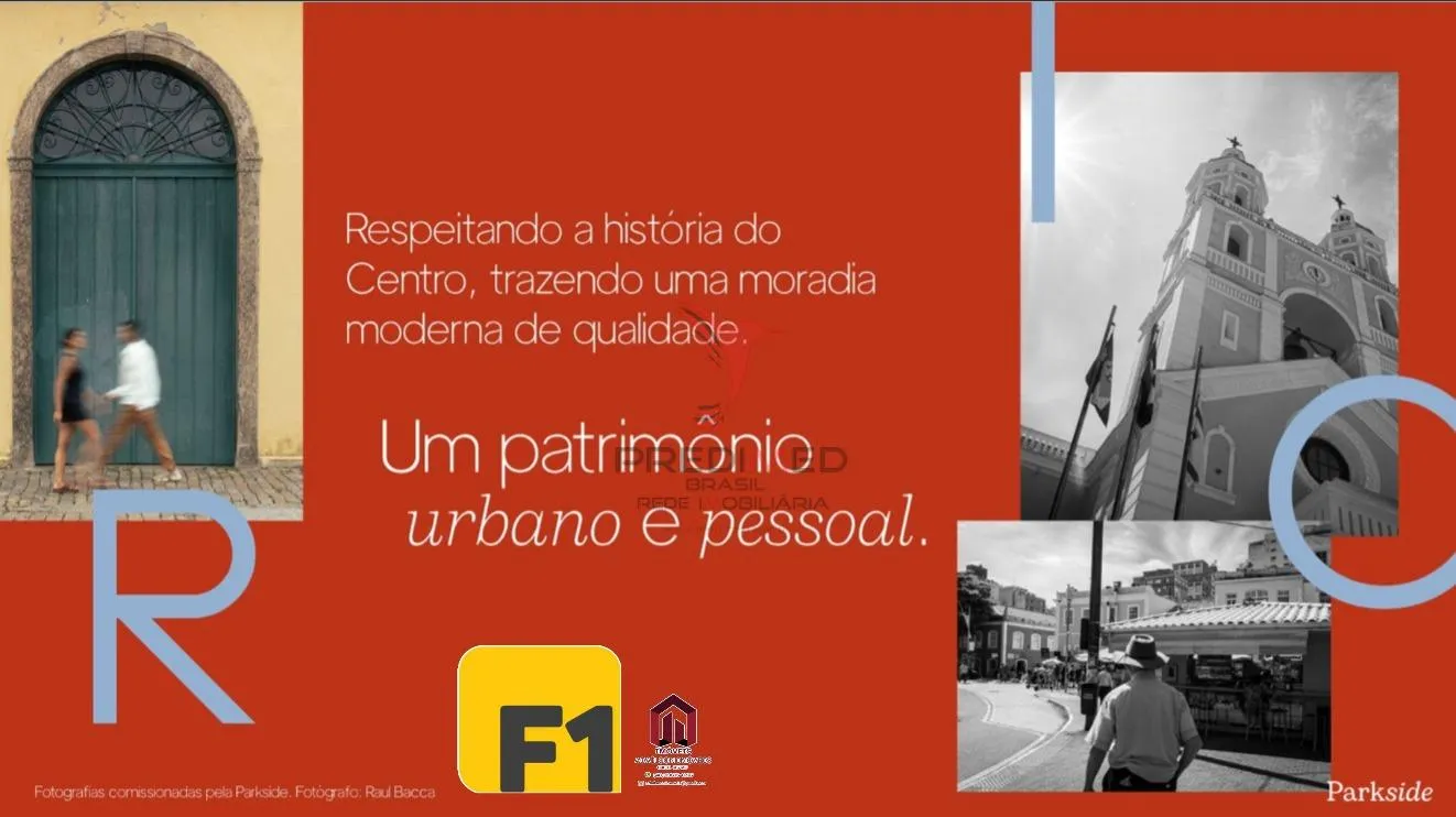 Imagem Apartamentos à venda no Parkside Rio Branco Florianópolis SC Brasil