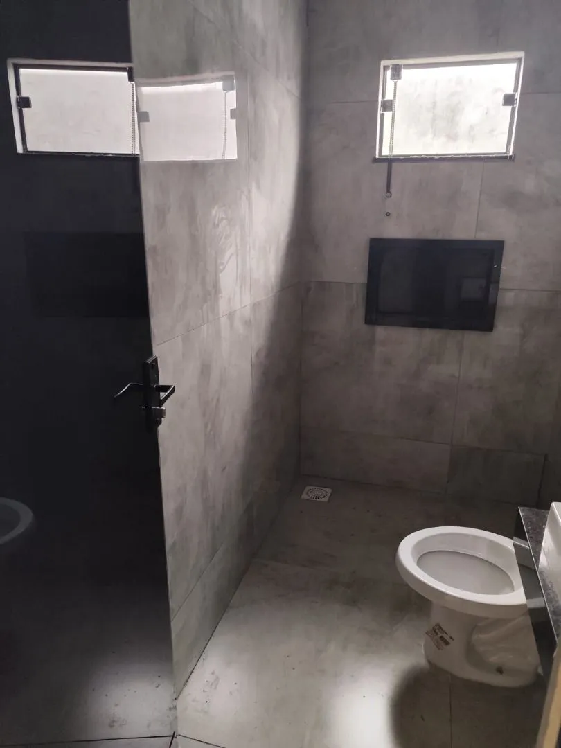 Imagem Casa com 2 dormitórios à venda, 60 m² por R$ 250.000,00 - Sorriso - Patos de Minas/MG