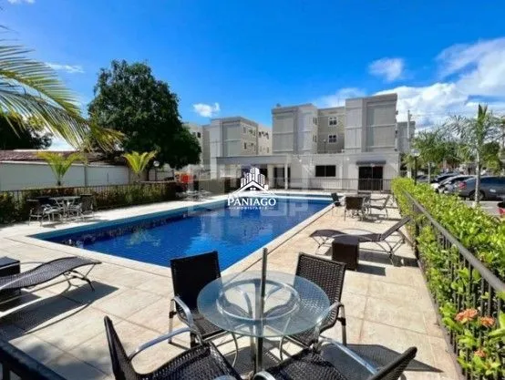 Imagem APARTAMENTO À VENDA | CONDOMÍNIO CHAPADA DOS CAMPOS