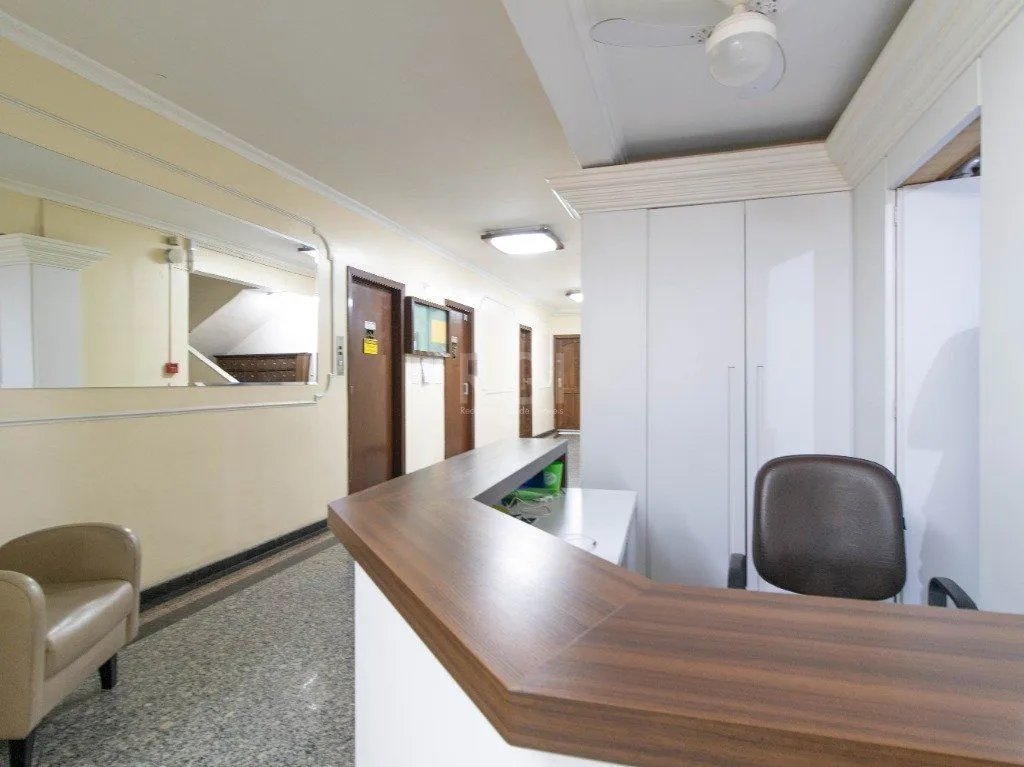Imagem Apartamento para Venda - 104.22m², 3 dormitórios, Centro Histórico