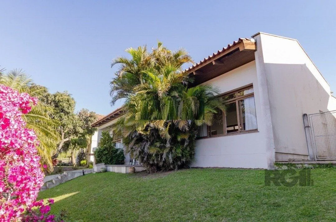 Imagem Casa de Condomínio em Cavalhada