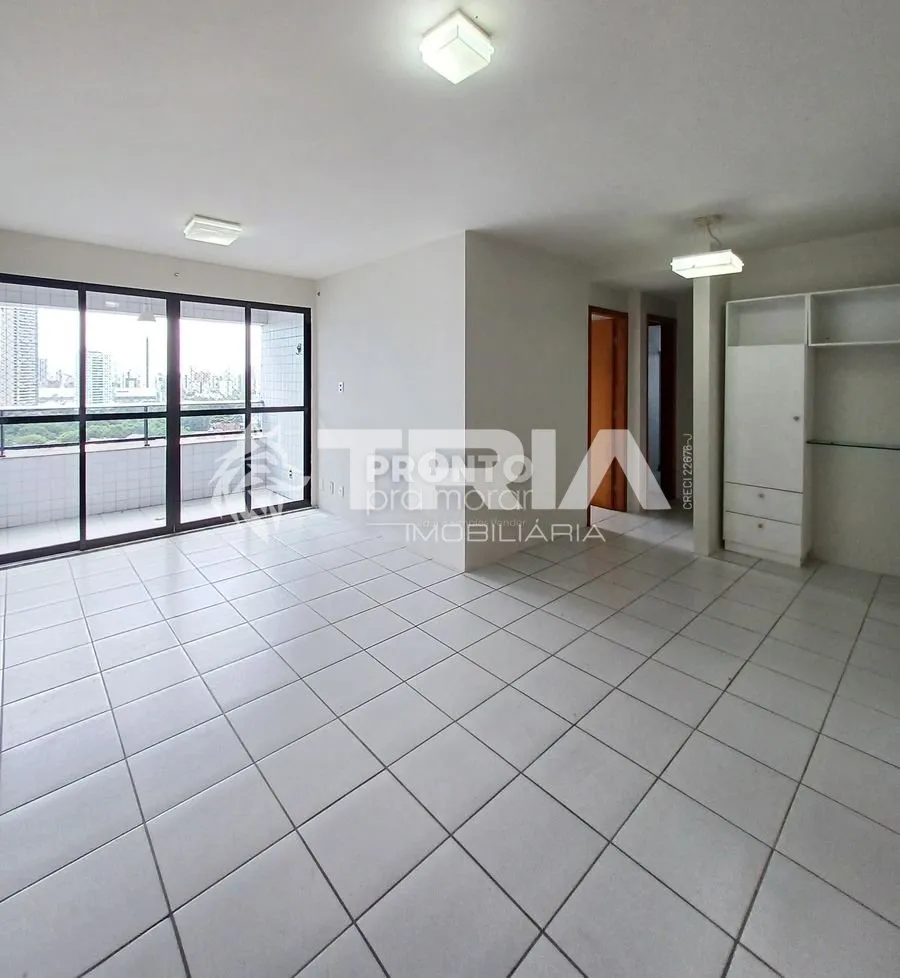 Imagem APARTAMENTO À VENDA NA TORRE - RECIFE/PE!