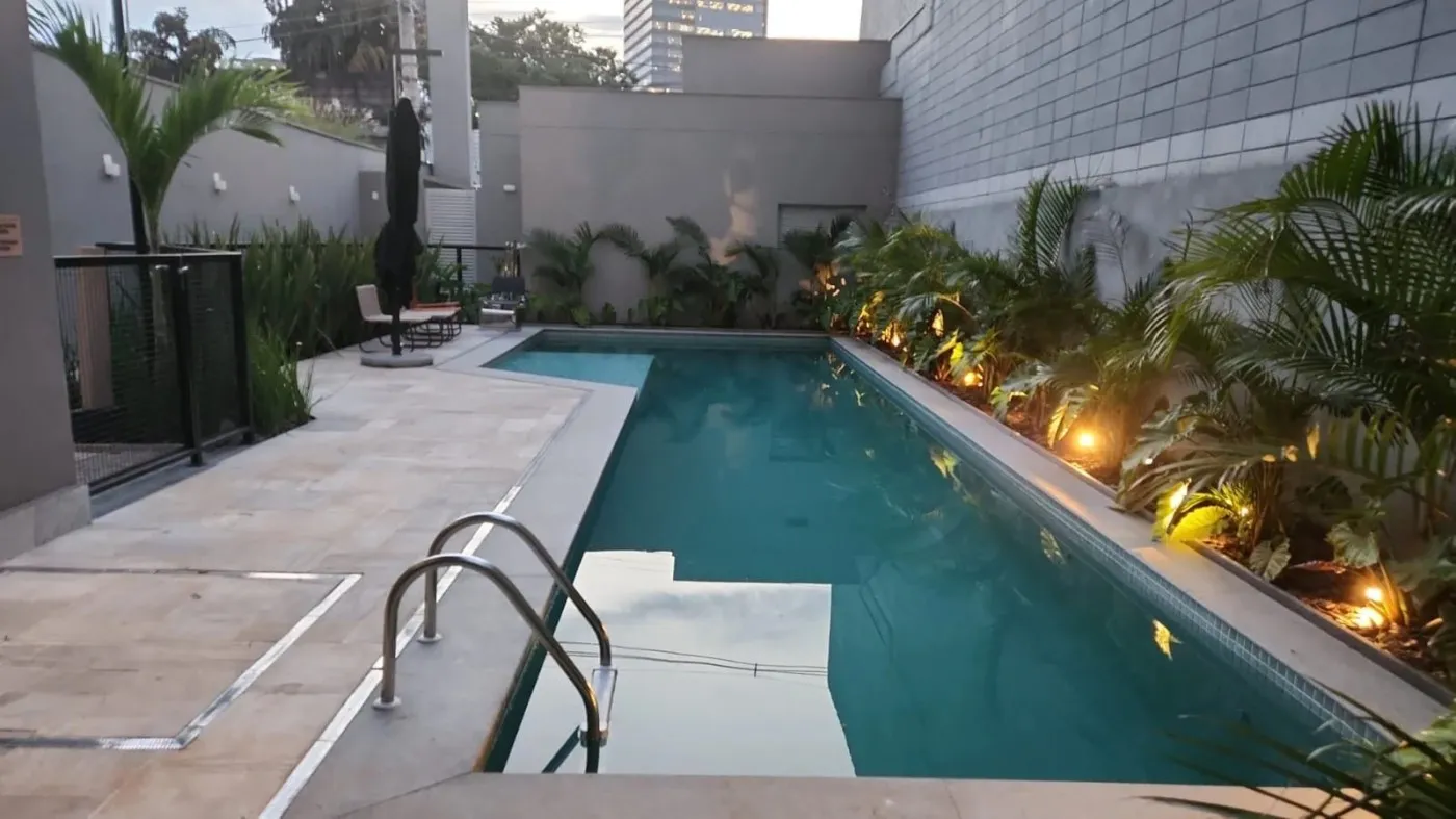 Imagem Studio para Venda em São Paulo, Pinheiros, 1 dormitório, 1 banheiro