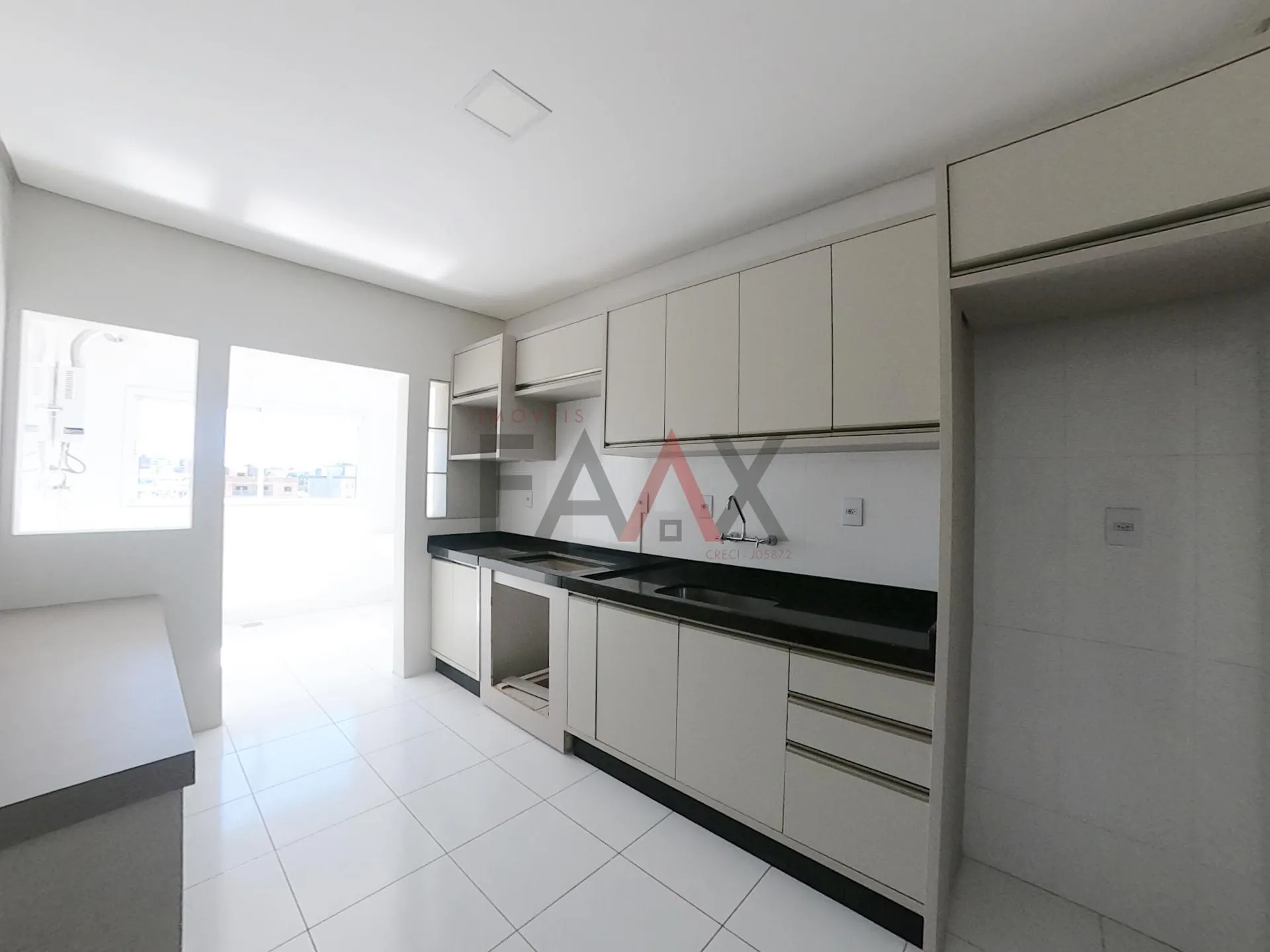 Imagem APARTAMENTO BAIRRO SANTA CRUZ