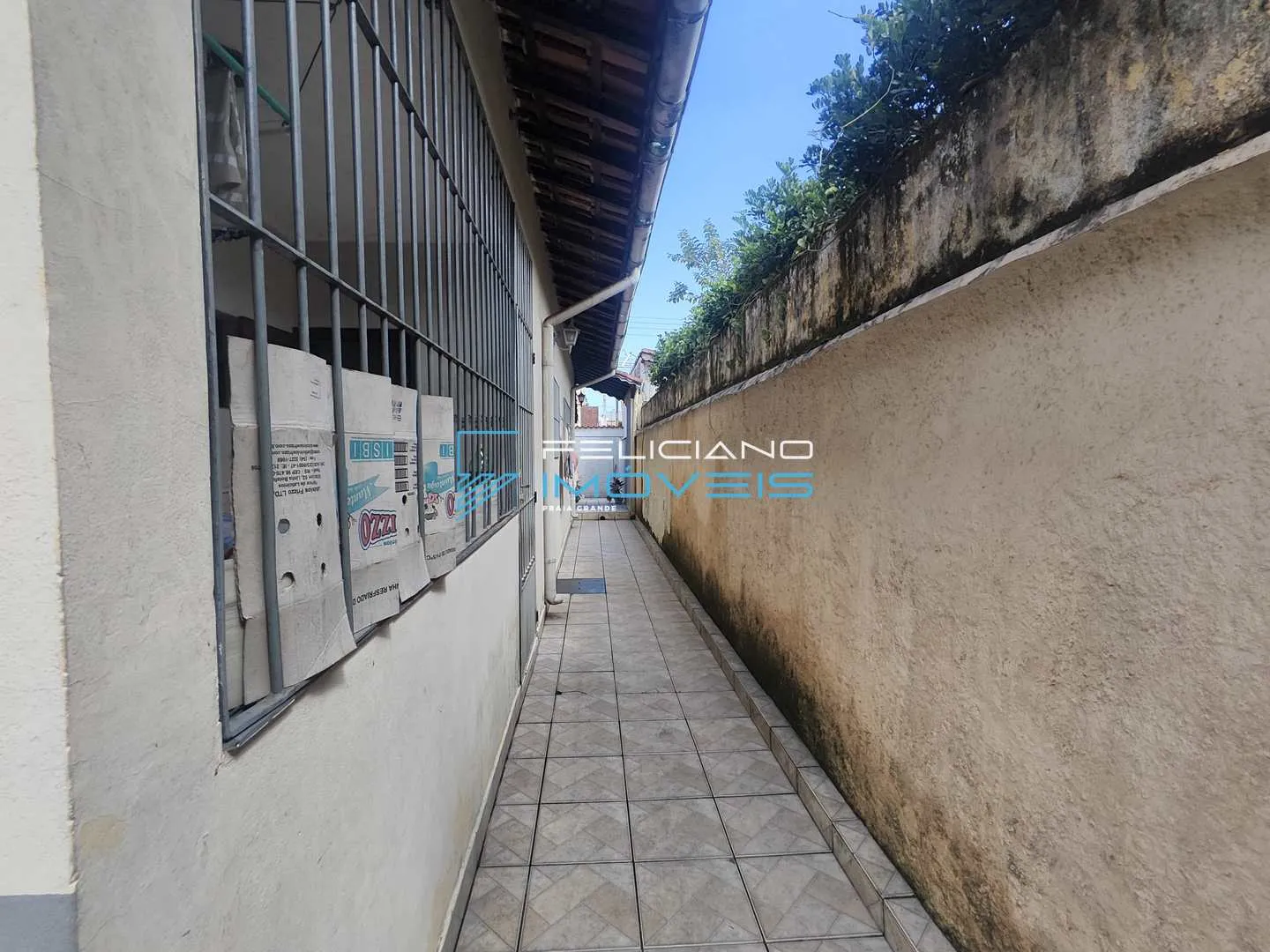 Imagem Casa com 3 quartos, Flórida, Praia Grande - R$ 1.1 mi, Cod: 5945