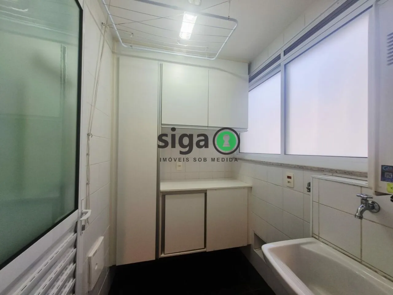 Imagem Apartamento 3 dormitórios - Vila Andrade