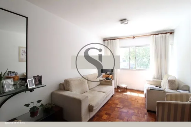Imagem APARTAMENTO RESIDENCIAL em SÃO PAULO - SP, PINHEIROS