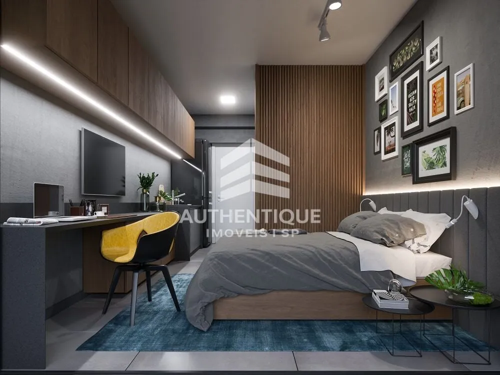 Imagem ON Jurupis - Moema - Apartamento à venda em São Paulo/SP