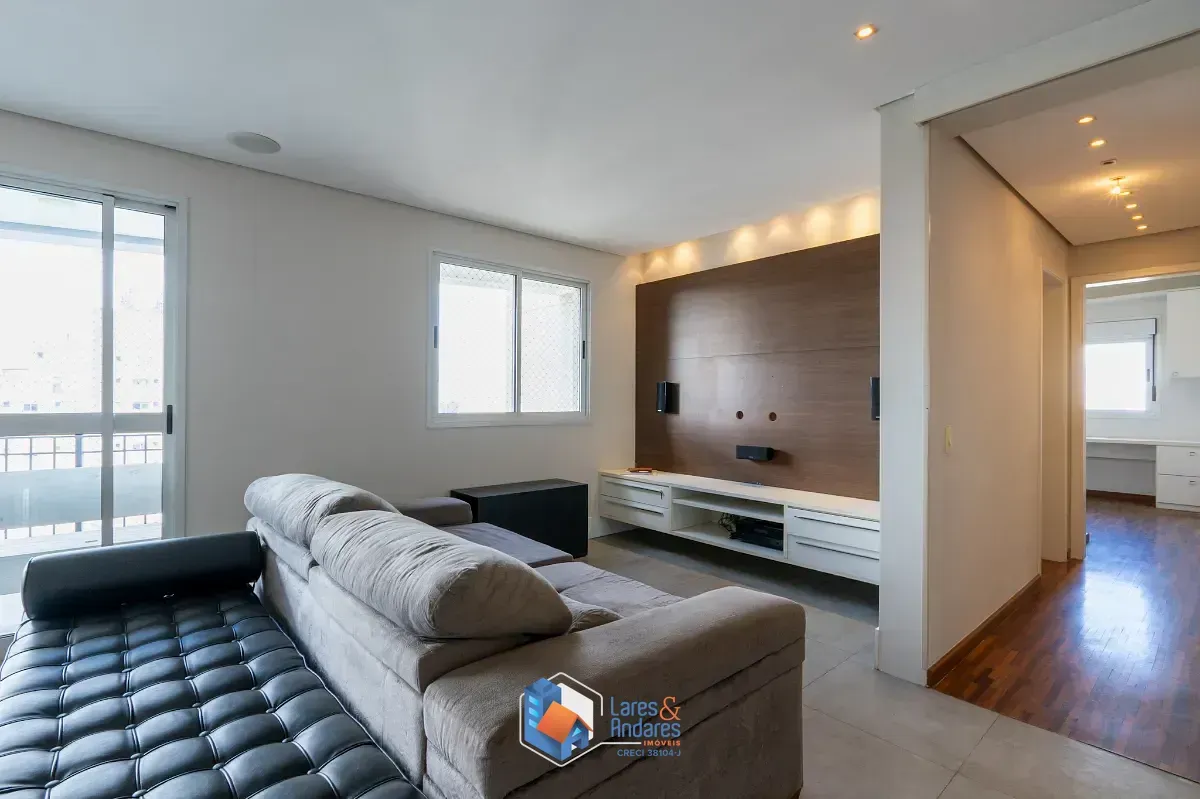 Imagem Apartamento para venda em Vila Andrade com 3 quartos, sendo 3 suítes, 150m²