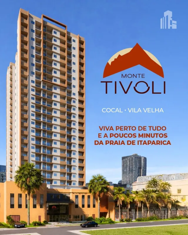 Imagem Apartamento com 2 quartos à venda em Vila Velha