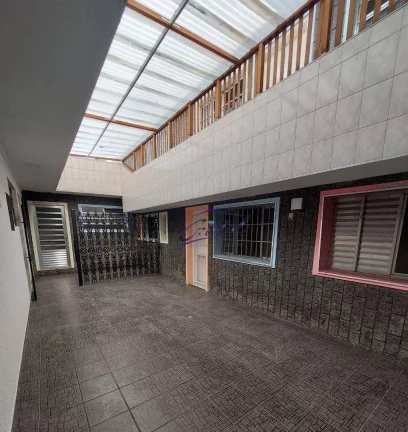 Imagem Excelente casa venda Comercial/Residencial