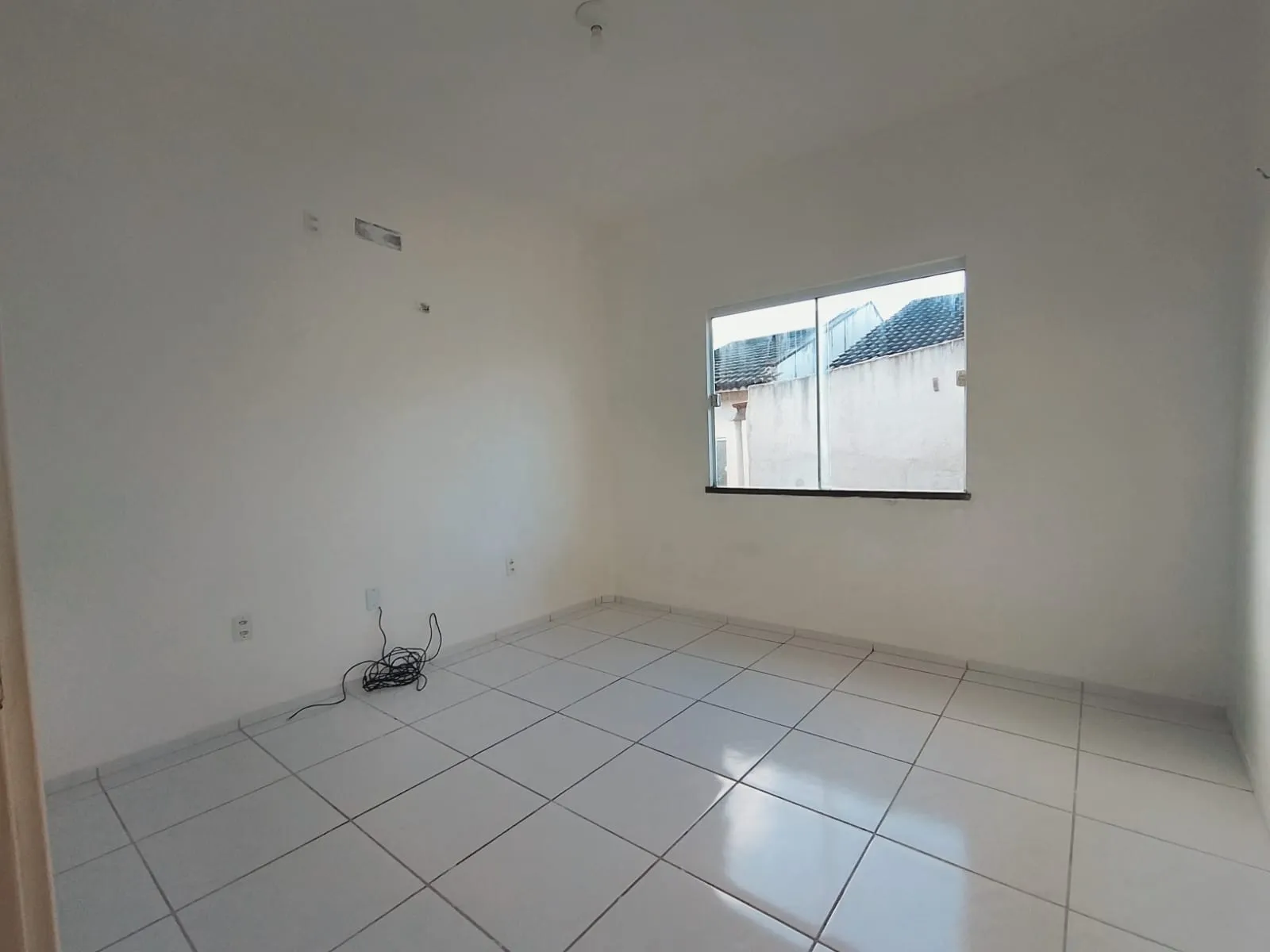 Imagem Casa Duplex 2 Quartos Ancuri Itaitinga