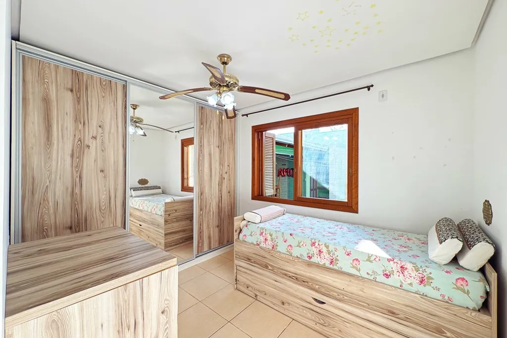 Imagem Casa em Hípica