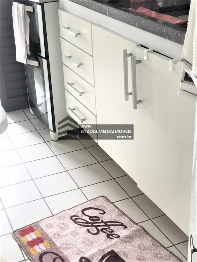 Imagem Apartamento à venda em São Paulo/SP