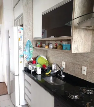Imagem Apartamento com 3 Quartos à Venda, 94 m² em Ipiranga - São Paulo