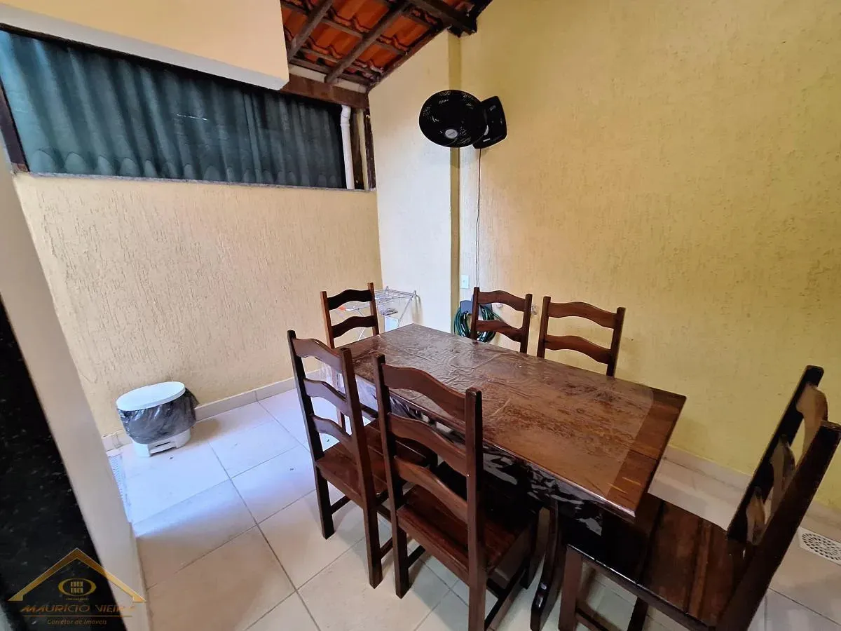Imagem Casa em Condomínio para Venda em Cabo Frio / RJ no bairro Portinho