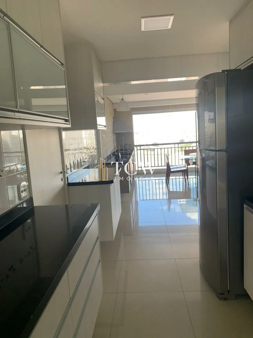 Imagem Apartamento no Jardim Vila Mariana próximo do metrô