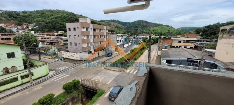 Imagem Casa no Bethânia