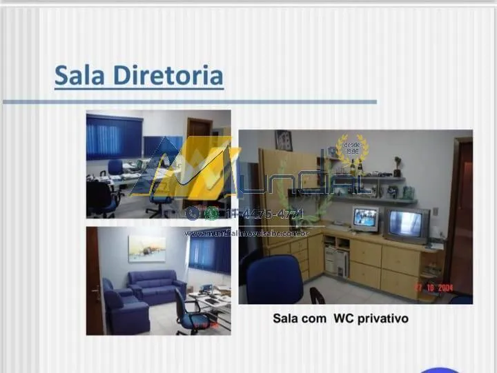 Imagem Prédio Comercial - Oportunidade Única!