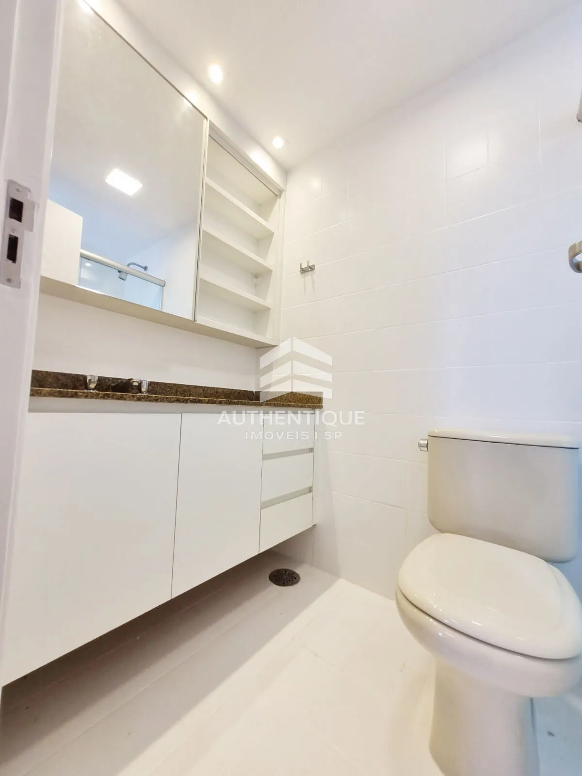 Imagem Cleveland - Bela Vista - Apartamento à venda no bairro Bela Vista - São Paulo/SP, Zona Sul