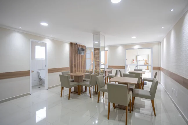 Imagem Apartamento a Venda 3 Dormitórios Sendo 1 Suíte Jd Conceição Osasco SP