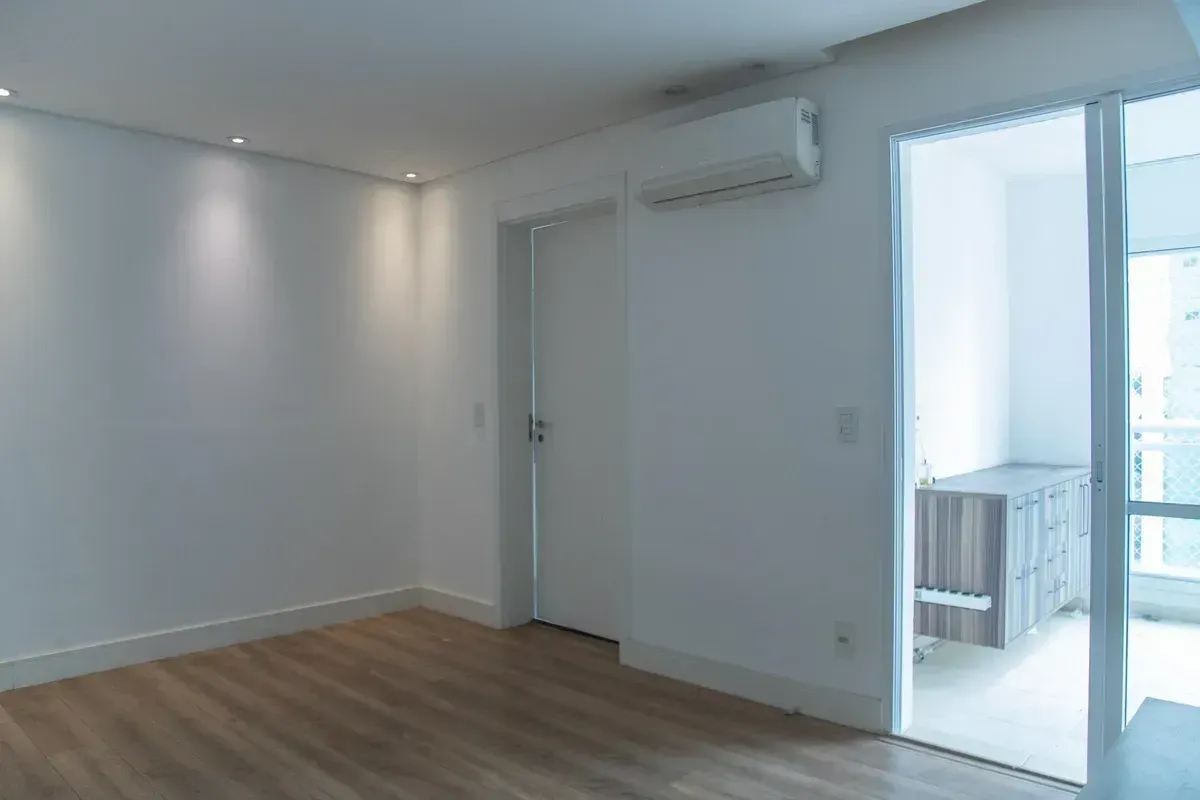 Imagem Apartamento com 2 Quartos à Venda, 66 m² em Brooklin Paulista - São Paulo