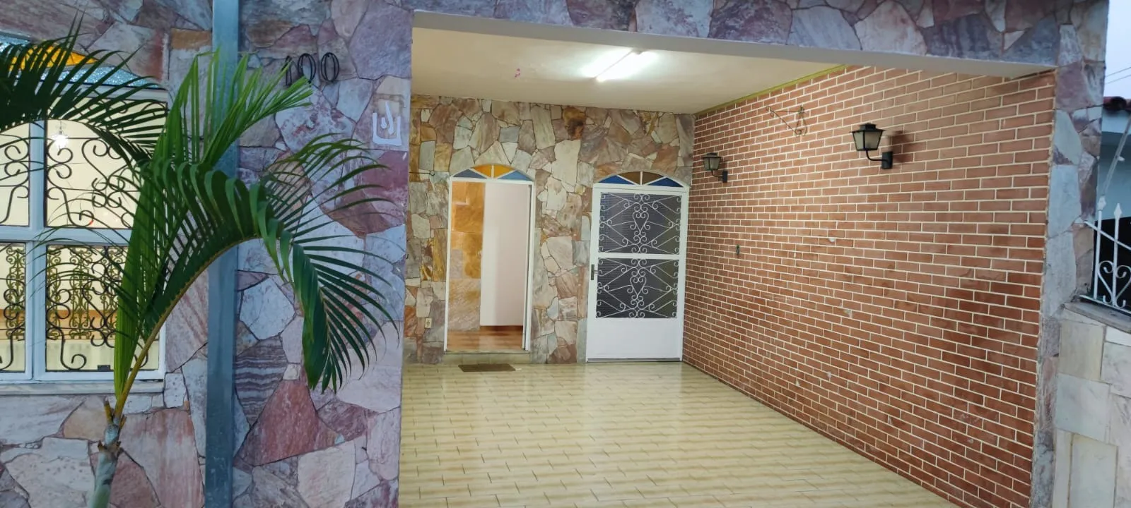 Foto do imóvel CASA COMERCIAL em SOROCABA - SP, VILA TRUJILLO em VILA TRUJILLO, SOROCABA - SP