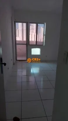 Imagem Apartamento 130 m² em Boa Viagem | 3 Quartos + Suíte e Varandas