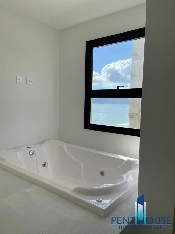 Imagem Apartamento Quadra Mar para Venda em Porto Belo, PEREQUÊ, 4 dormitórios, 4 suítes, 5 banheiros, 3 vagas
