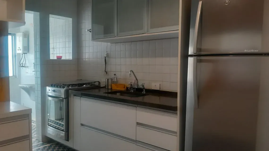 Imagem Apartamento com 2 Quartos à Venda, 70 m² em Jardim Paulista - São Paulo