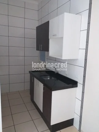 Imagem Casa na Zona Norte de Londrina – 70m², 2 dormitórios, sala, cozinha, 1 vaga e área gourmet com churrasqueira em ótima localização!