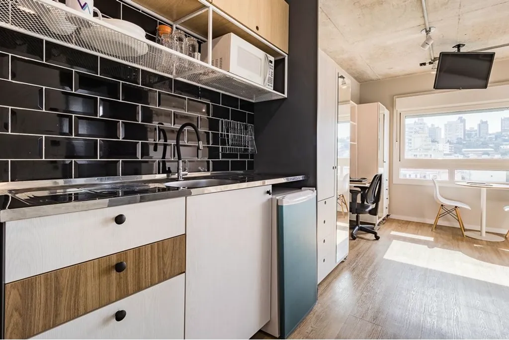 Imagem Apartamento em Santa Cecília