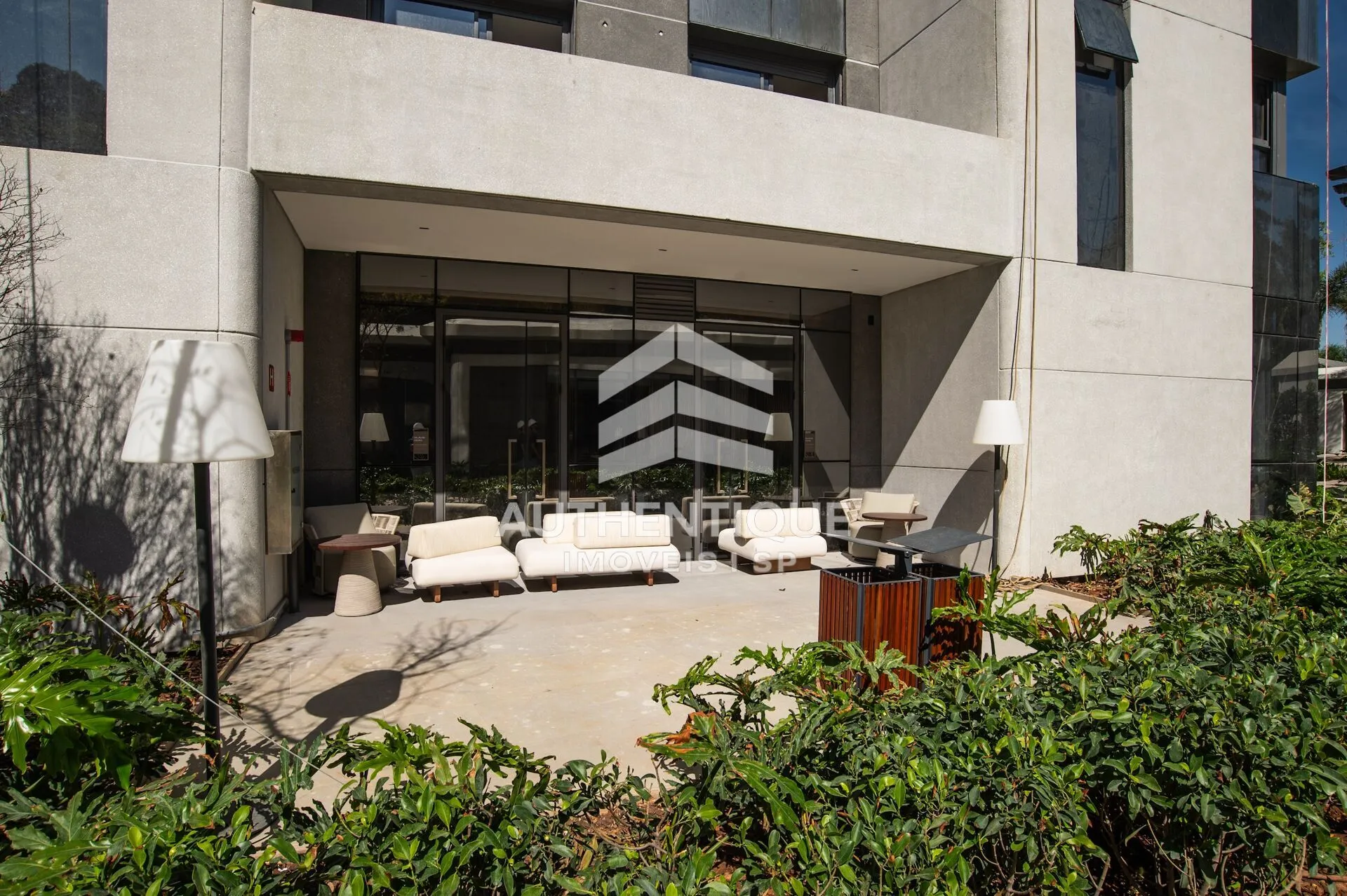 Imagem Parque Global - Real Parque - Apartamento no Parque Global à venda