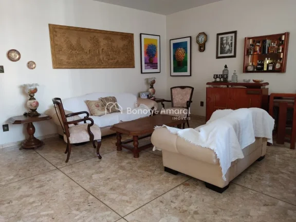 Imagem Apartamento espaçoso e bem localizado no Centro ? Vila Itapura

Se você busca conforto e praticida...