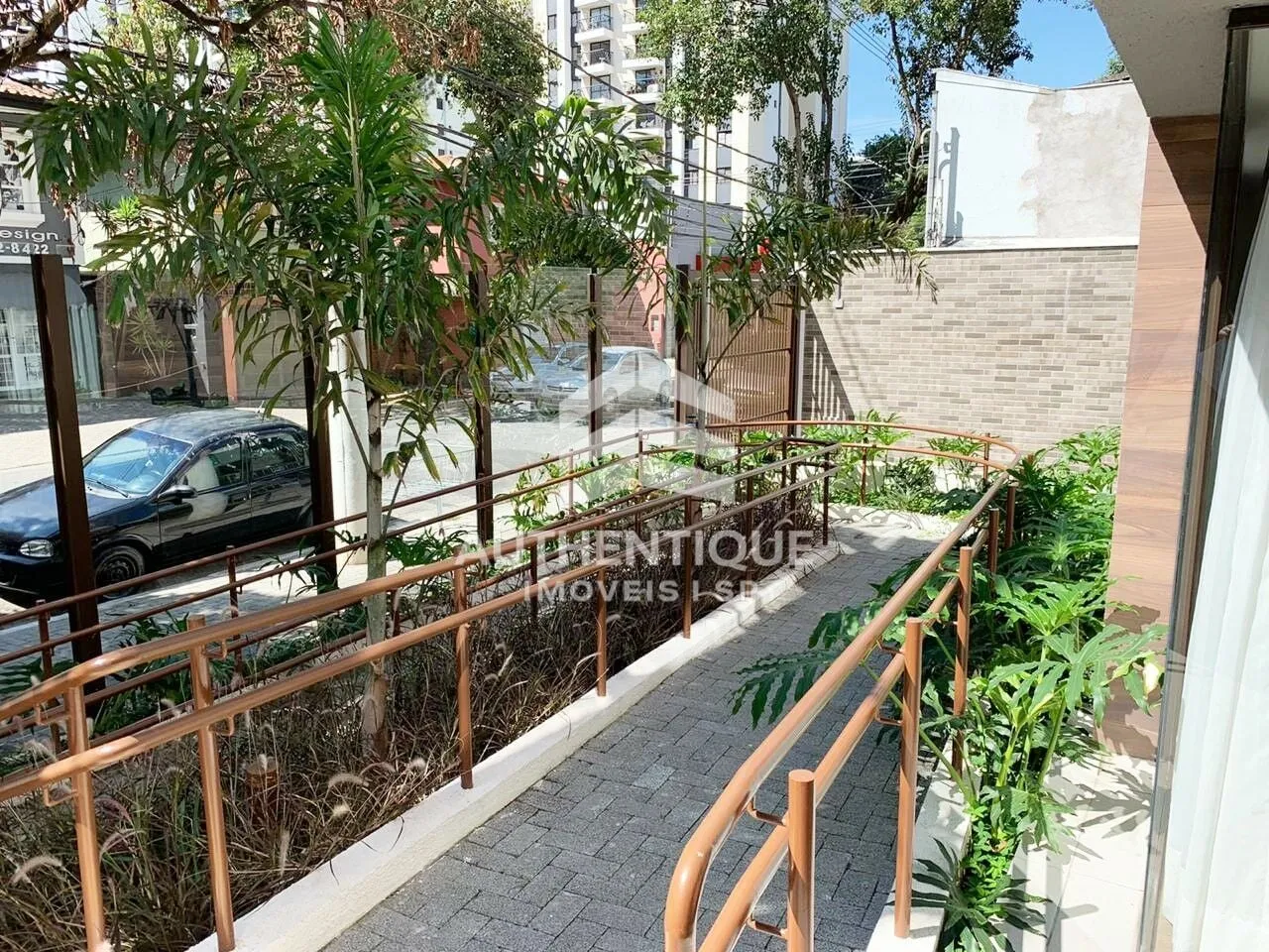 Imagem Pintassilgo 556 - Moema Passaros - Apartamento à venda em São Paulo/SP