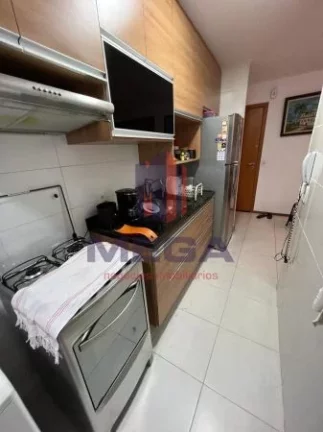 Imagem APARTAMENTO EM ITAPARICA 2 QUARTOS COM SUITE