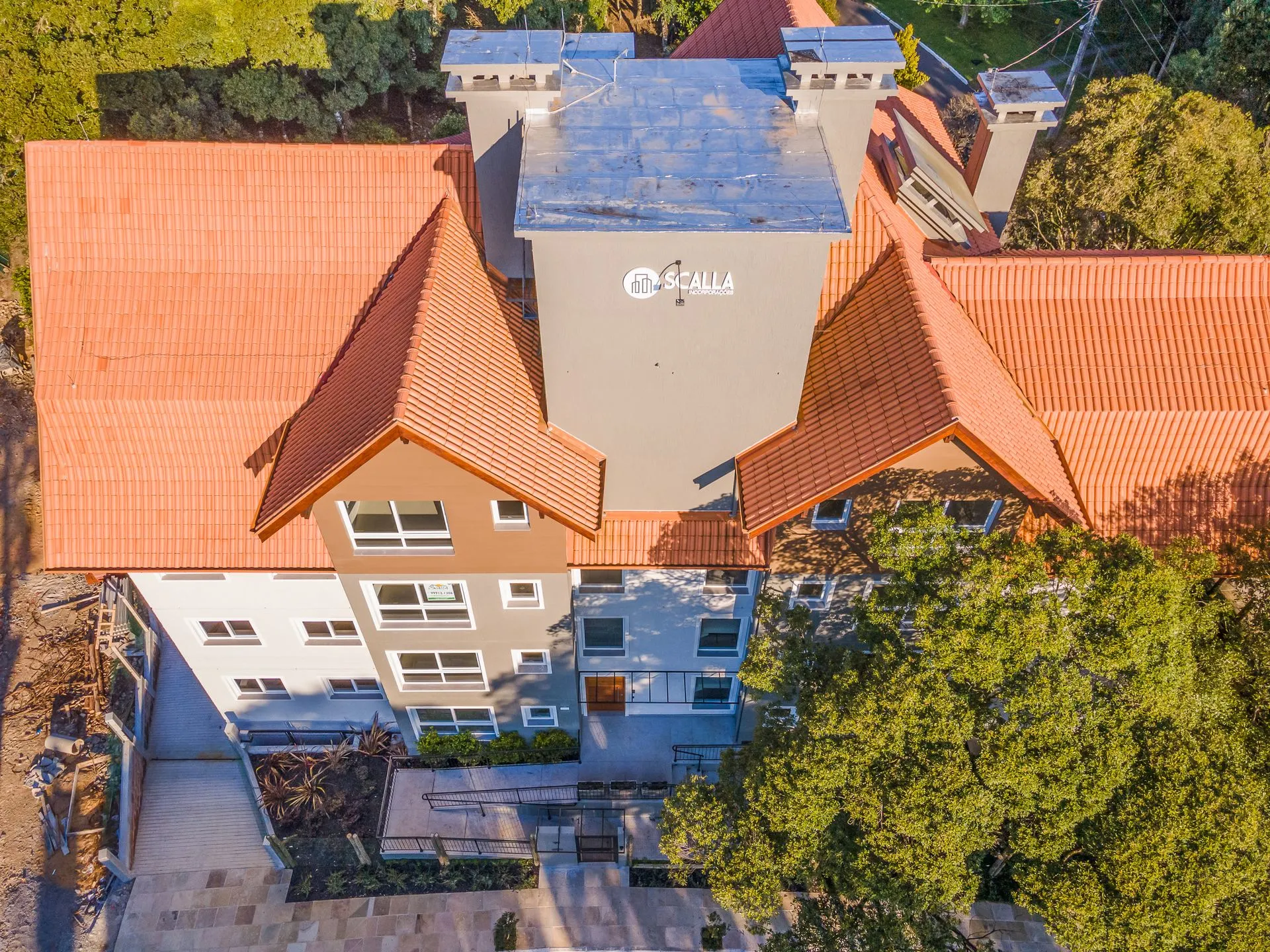 Imagem Apartamento à venda em Gramado, Carniel, com 2 quartos, 69.27m2