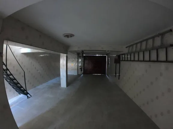 Imagem Sobrado com 3 Quartos à Venda, 188 m² em Jabaquara - São Paulo