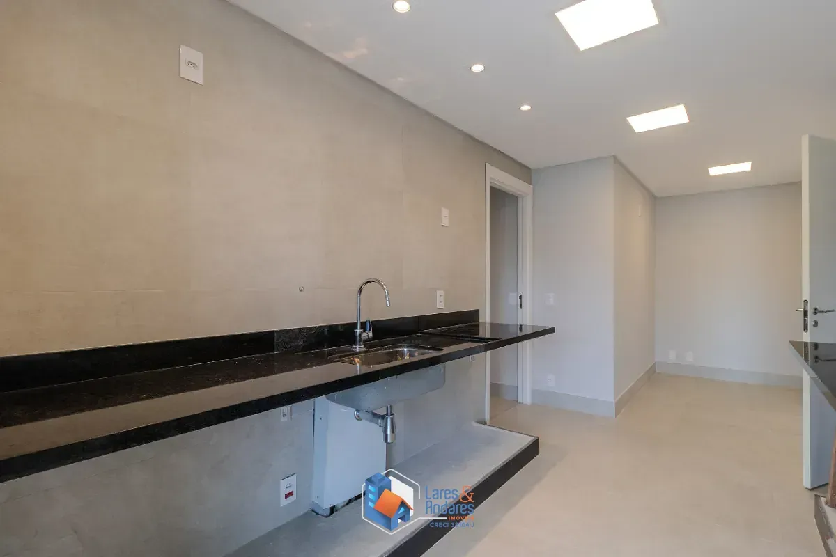Imagem Apartamento para venda em Moema com 3 quartos, sendo 3 suítes, 149m²