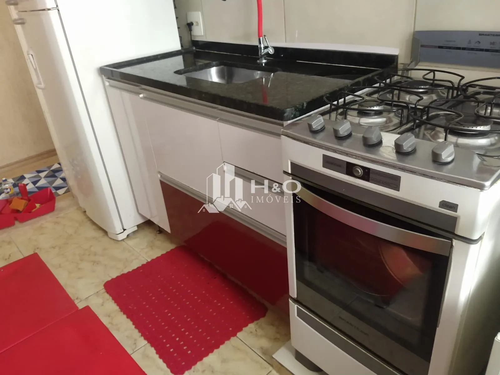 Imagem Apartamento 2 dormitórios à venda/aluguel - Próximo ao Metrô Guilhermina Esperança