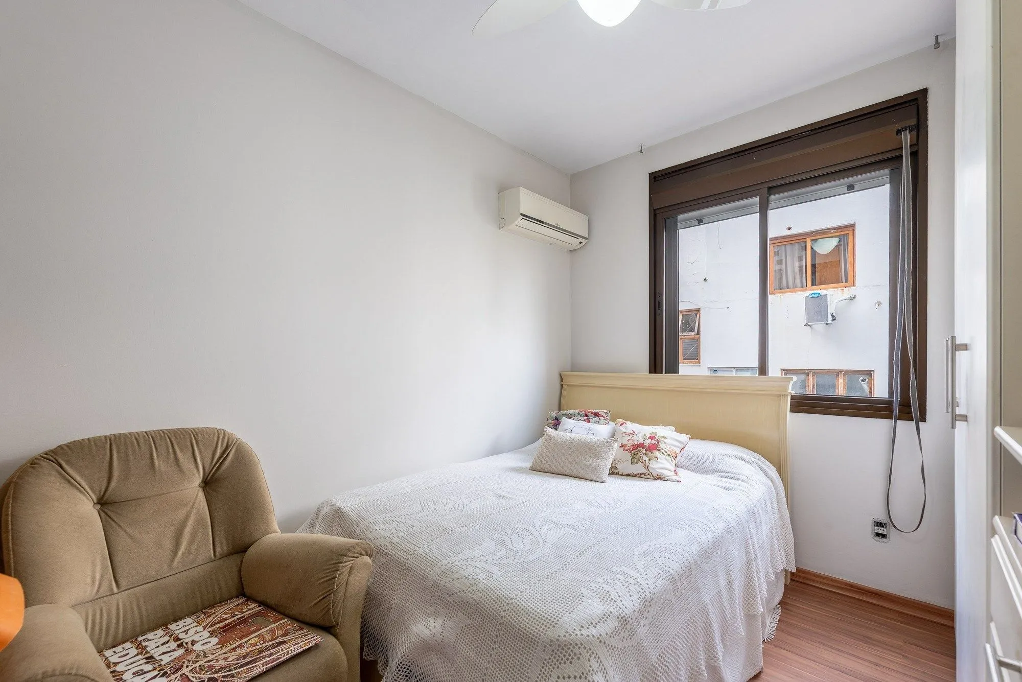 Imagem Apartamento 3 dormitórios no Bela Vista