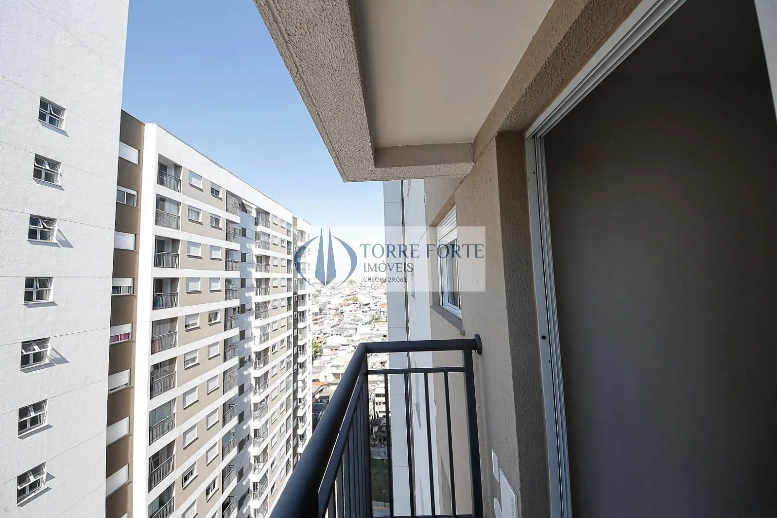 Imagem Apartamento 2 dormitórios 1 vaga na Vila Formosa LOCAÇÂO