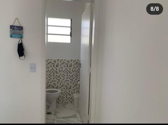 Imagem Casa de Condomínio com 2 Quartos à Venda, 76 m² em Jardim Bopiranga - Itanhaém