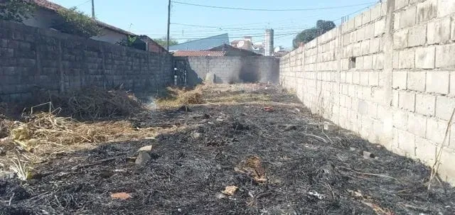 Imagem Terreno à venda 187M², Residencial Bardan, Taubaté - SP