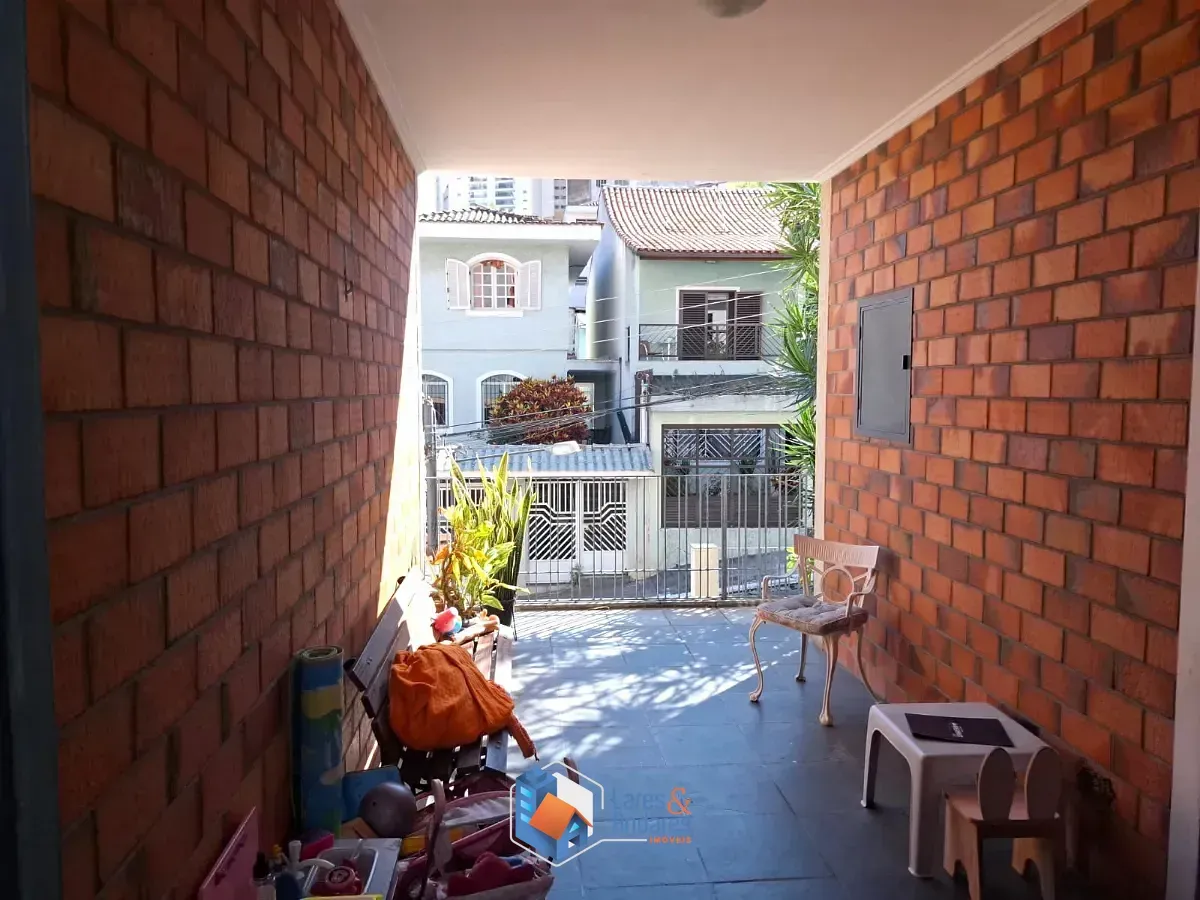 Imagem Casa para venda em Jardim Picolo com 4 quartos, sendo 1 suíte, 170m²