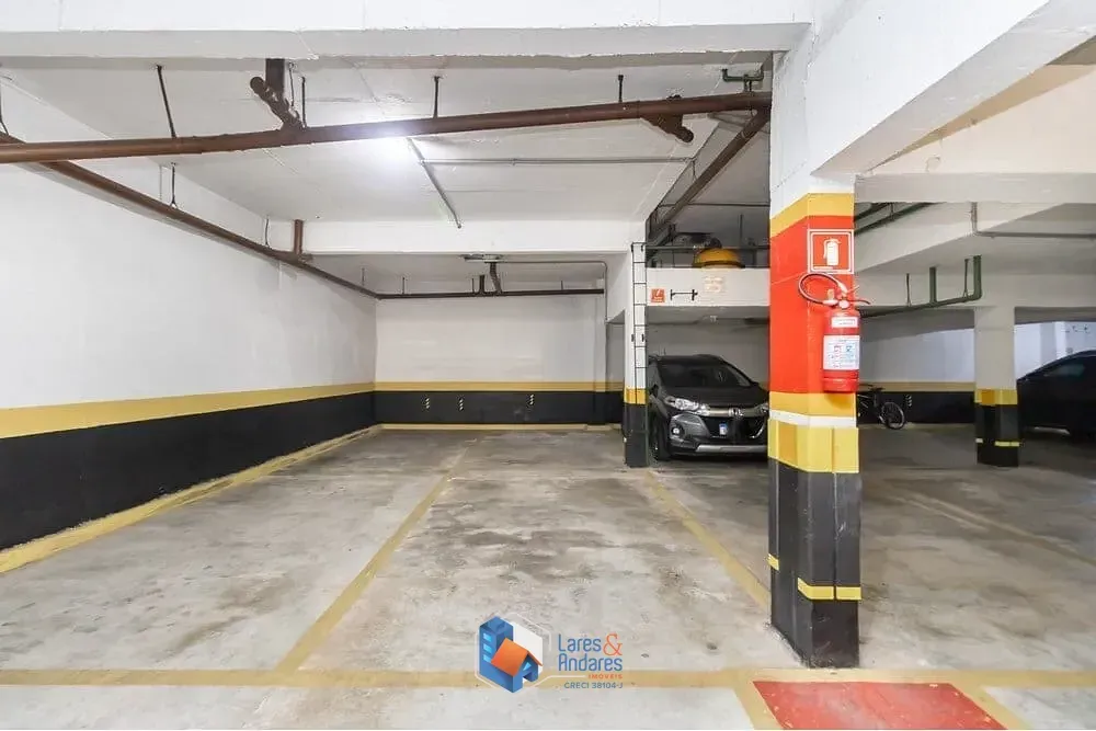 Imagem Apartamento à venda 3 Quartos 1 Suite 2 Vagas 132.46M² Brooklin Novo São Paulo - SP