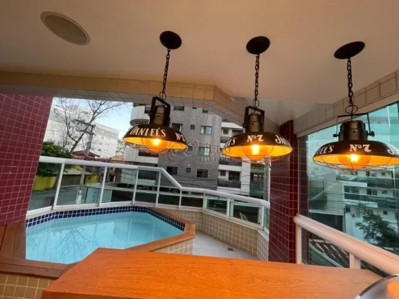 Imagem APARTAMENTO RESIDENCIAL em MACAÉ - RJ, PRAIA DO PECADO